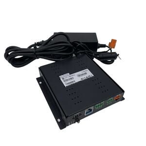 Atlona AT-UHD-EX-100CE-TX Compact HDBaseT Transmitter 4K/UHD Used